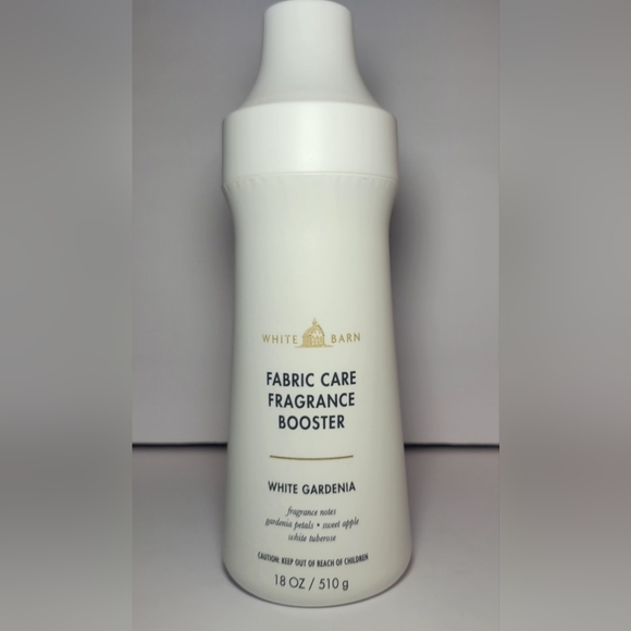 Bath & Body Works Other - White Barn White Gardenia Fabric Care Fragrance Booster New Bath & Body Works